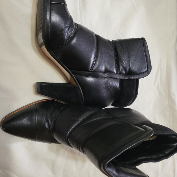 Chloe ankle boots - Picture 2 of 5